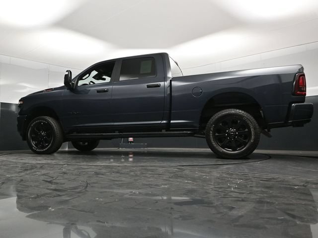 Used 2025 RAM 2500 Big Horn AWD/4WD image 61