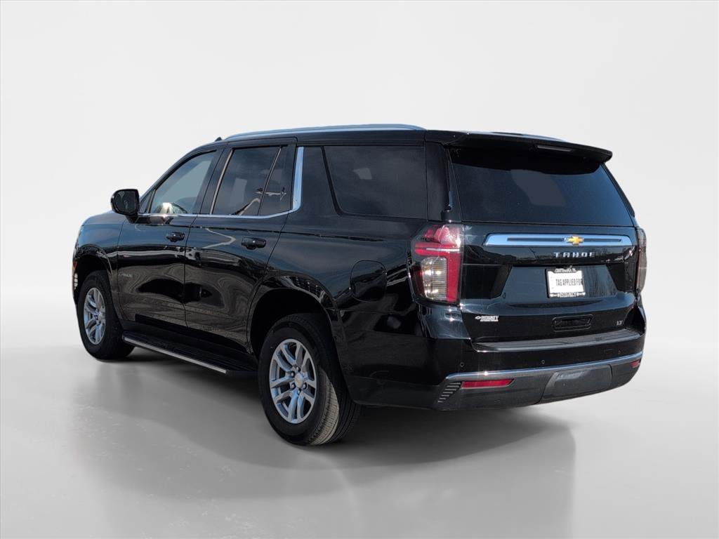 Used 2023 Chevrolet Tahoe LT image 4