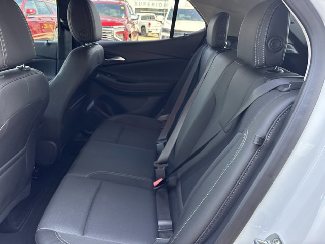 Used 2025 Buick Encore GX Preferred image 15