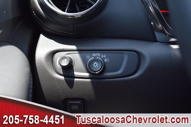 New 2026 Chevrolet Blazer LT w/ LPO, Floor Liner Package FWD image 32