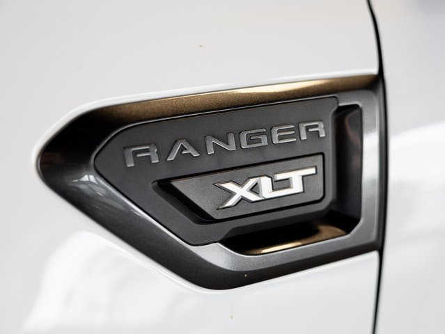 Used 2021 Ford Ranger XLT w/ Equipment Group 301A Mid image 5