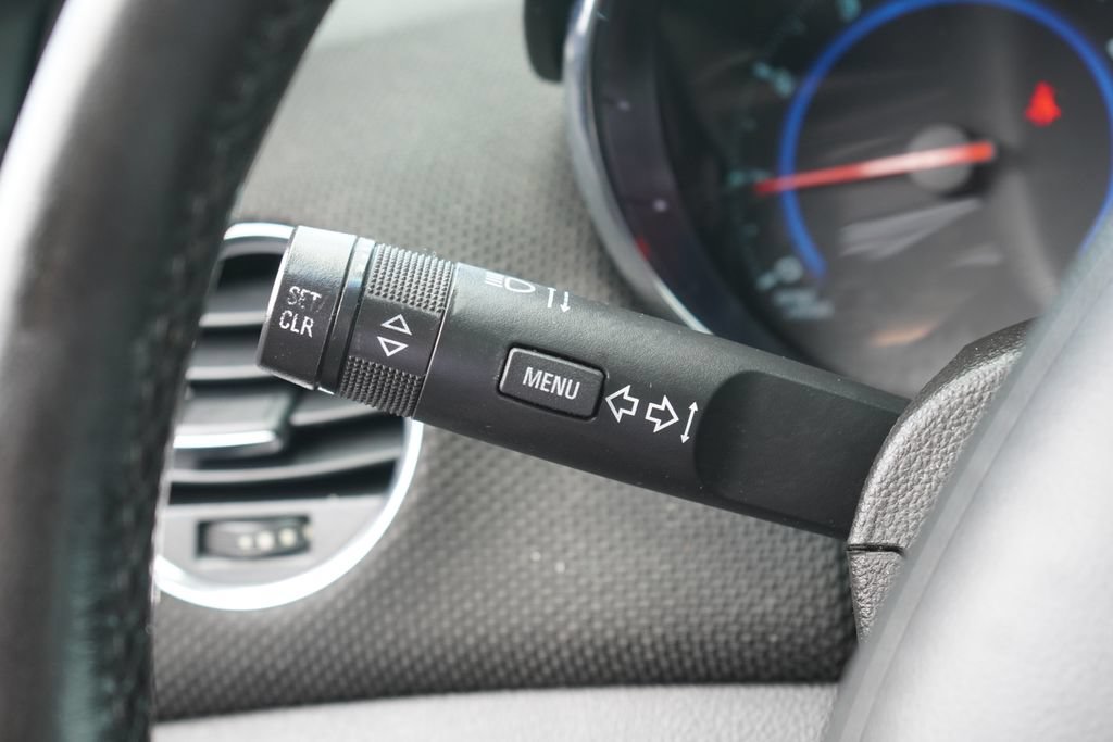 Used 2016 Chevrolet Cruze LTZ FWD image 16