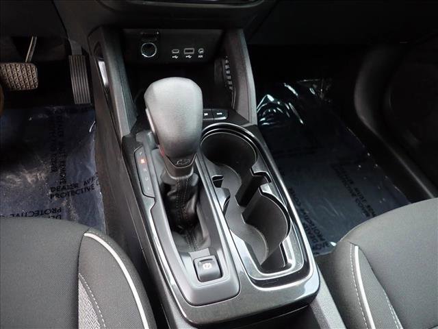 Used 2023 Chevrolet TrailBlazer LT w/ Convenience Package image 21