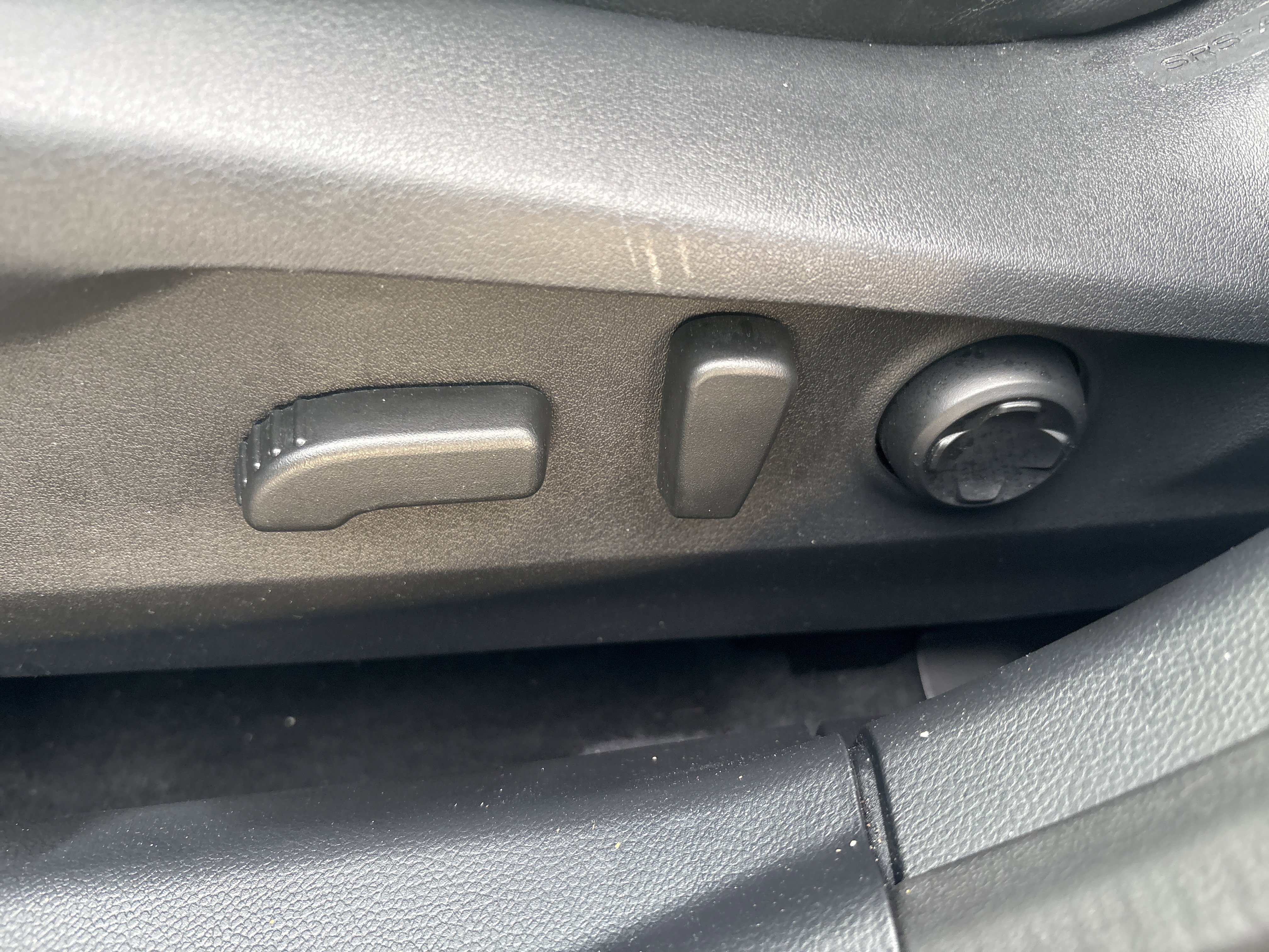 Used 2023 Subaru Outback Limited image 18