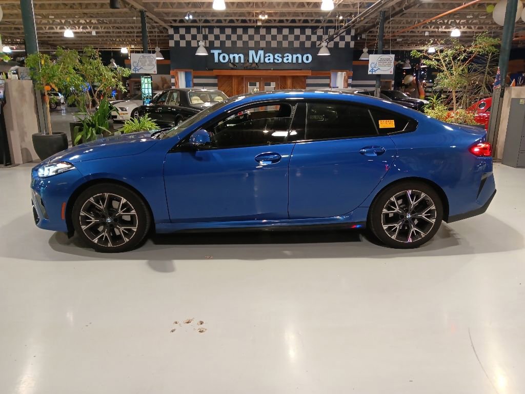 Certified 2025 BMW 228i xDrive w/ Premium Package AWD/4WD image 9