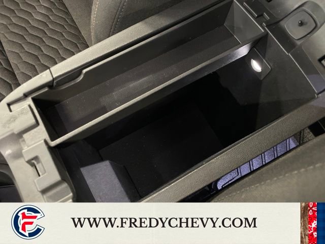 Used 2020 Chevrolet Equinox LT image 22