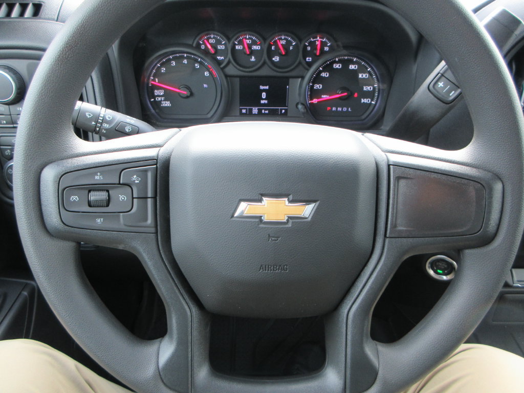 New 2026 Chevrolet Silverado 3500 High Country w/ High Country Premium Package AWD/4WD image 24