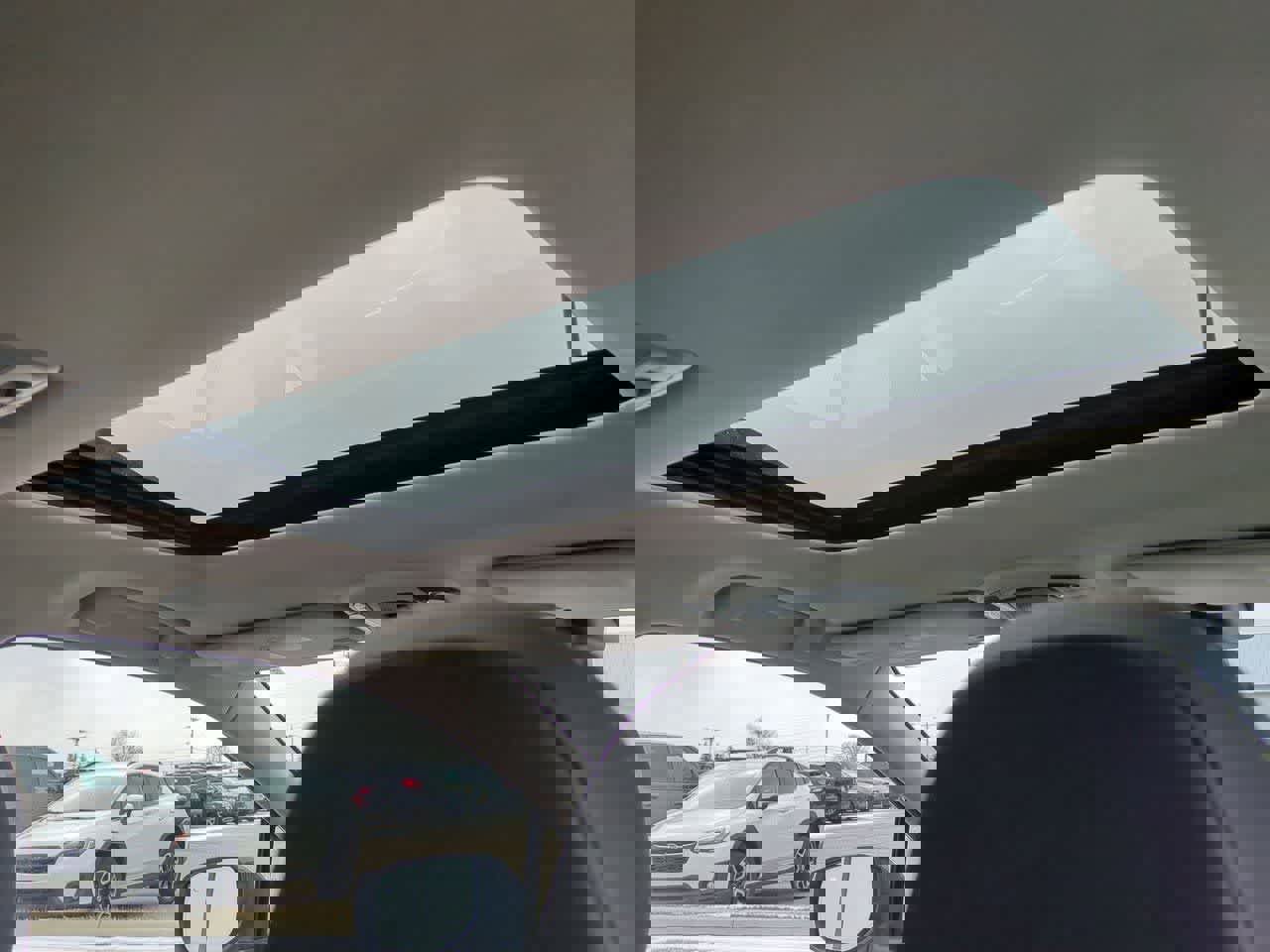 Used 2023 Subaru Outback Onyx Edition image 21