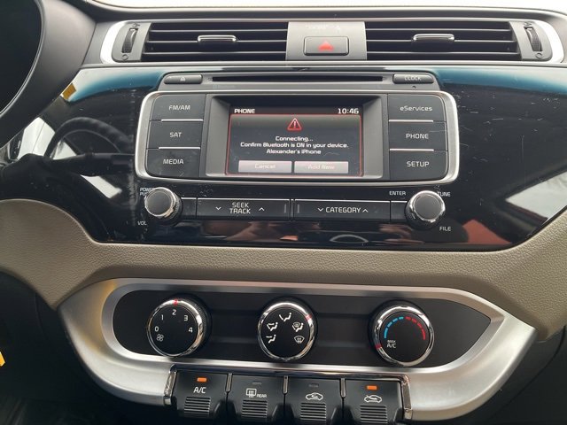Used 2016 Kia Rio EX w/ Eco Package image 11