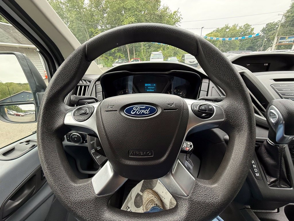 Used 2018 Ford Transit 150 XL RWD image 26