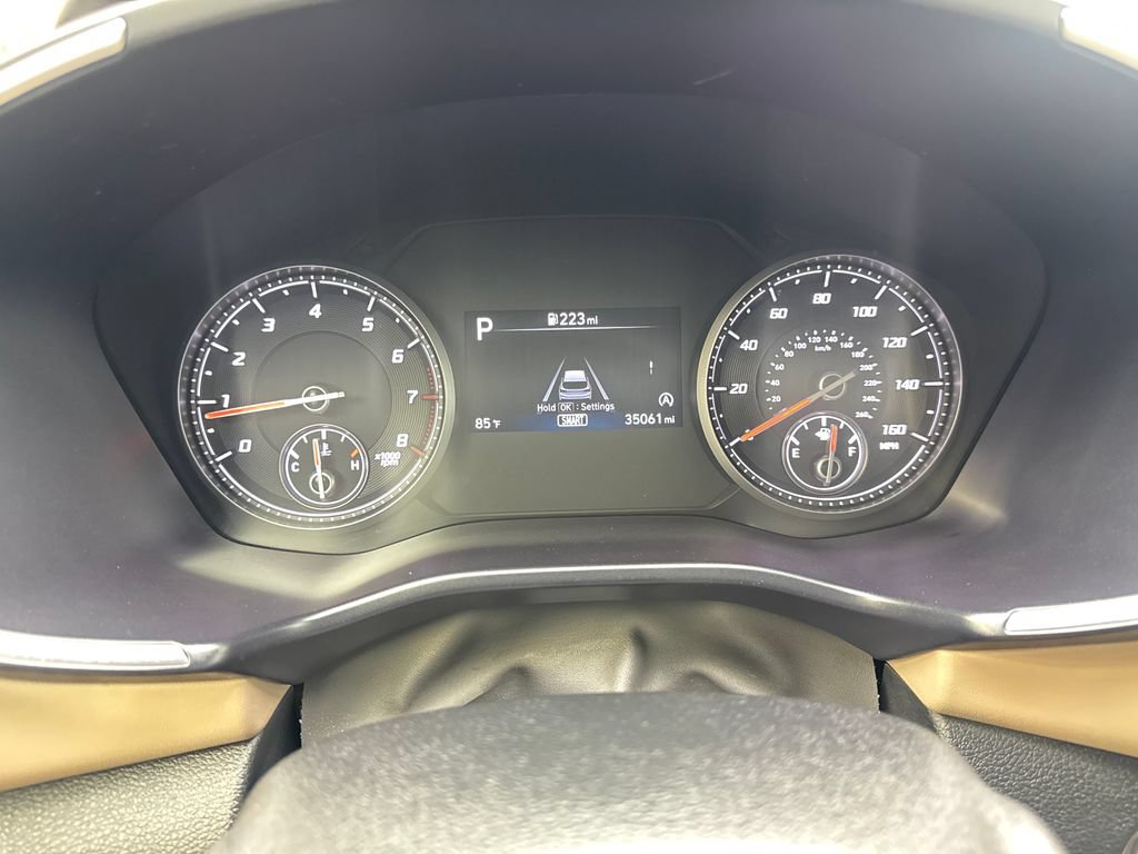 Used 2023 Hyundai Santa Fe SEL FWD image 59