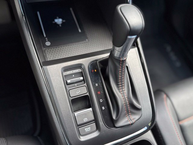 Used 2026 Honda CR-V Sport-L image 25