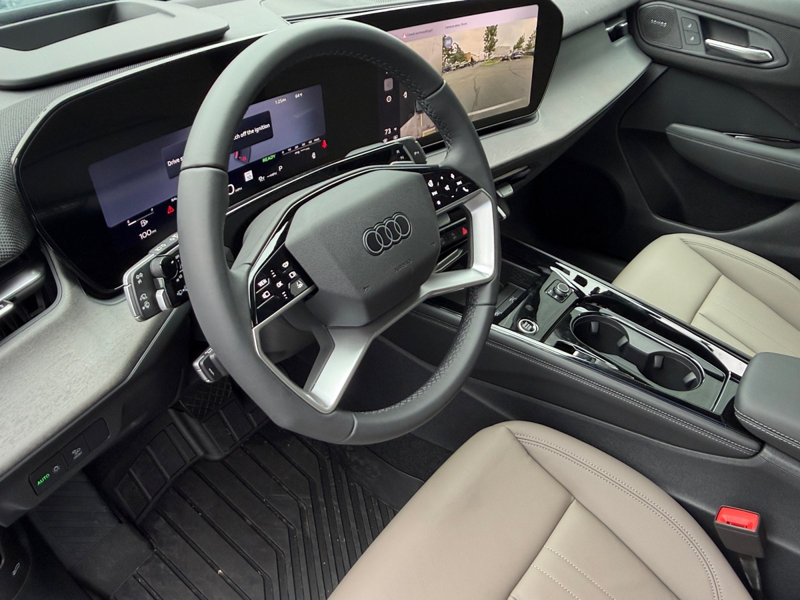 New 2026 Audi Q3 quattro 2.0T AWD/4WD image 4