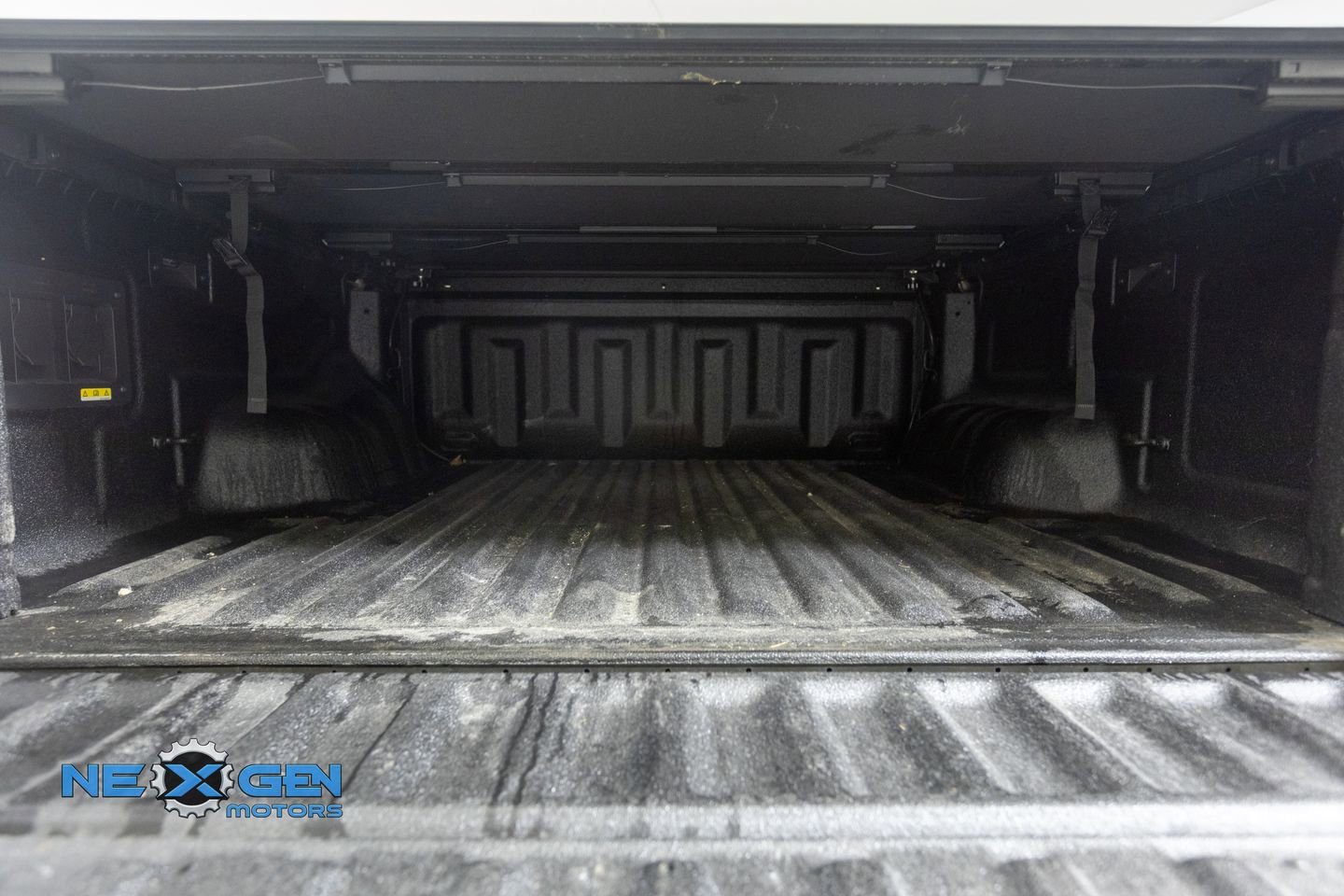 Used 2024 Ford Ranger Raptor AWD/4WD image 34