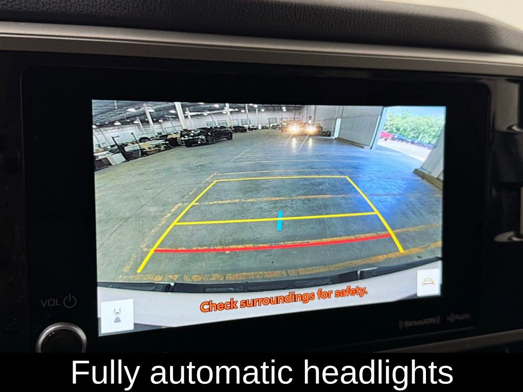 Used 2024 Toyota Tundra SR5 w/ SR5 Convenience Package image 8