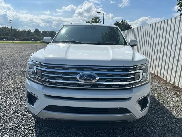 Used 2019 Ford Expedition Max Limited RWD image 8