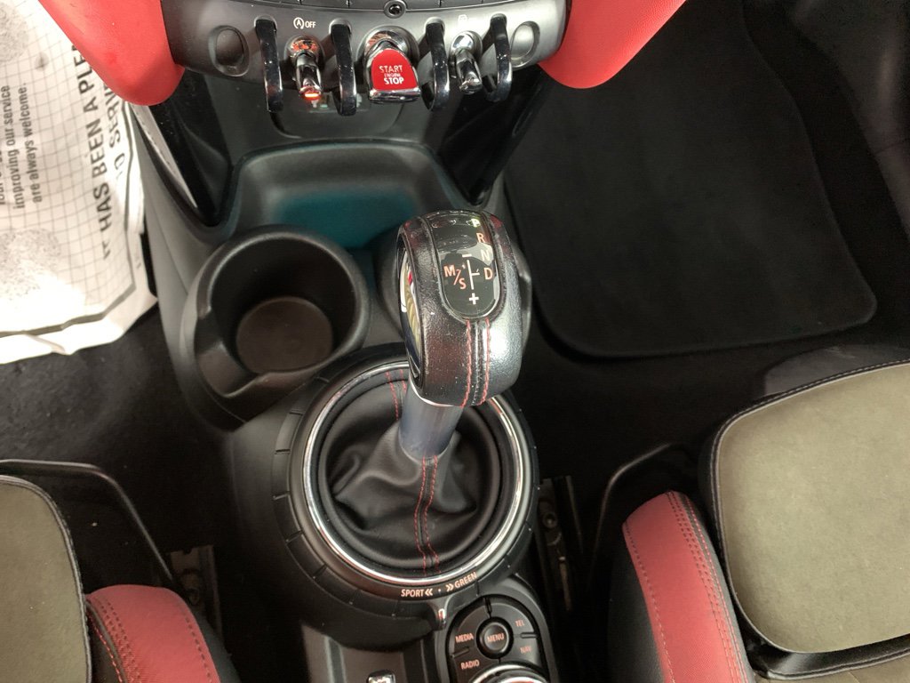 Used 2017 MINI Cooper John Cooper Works image 25