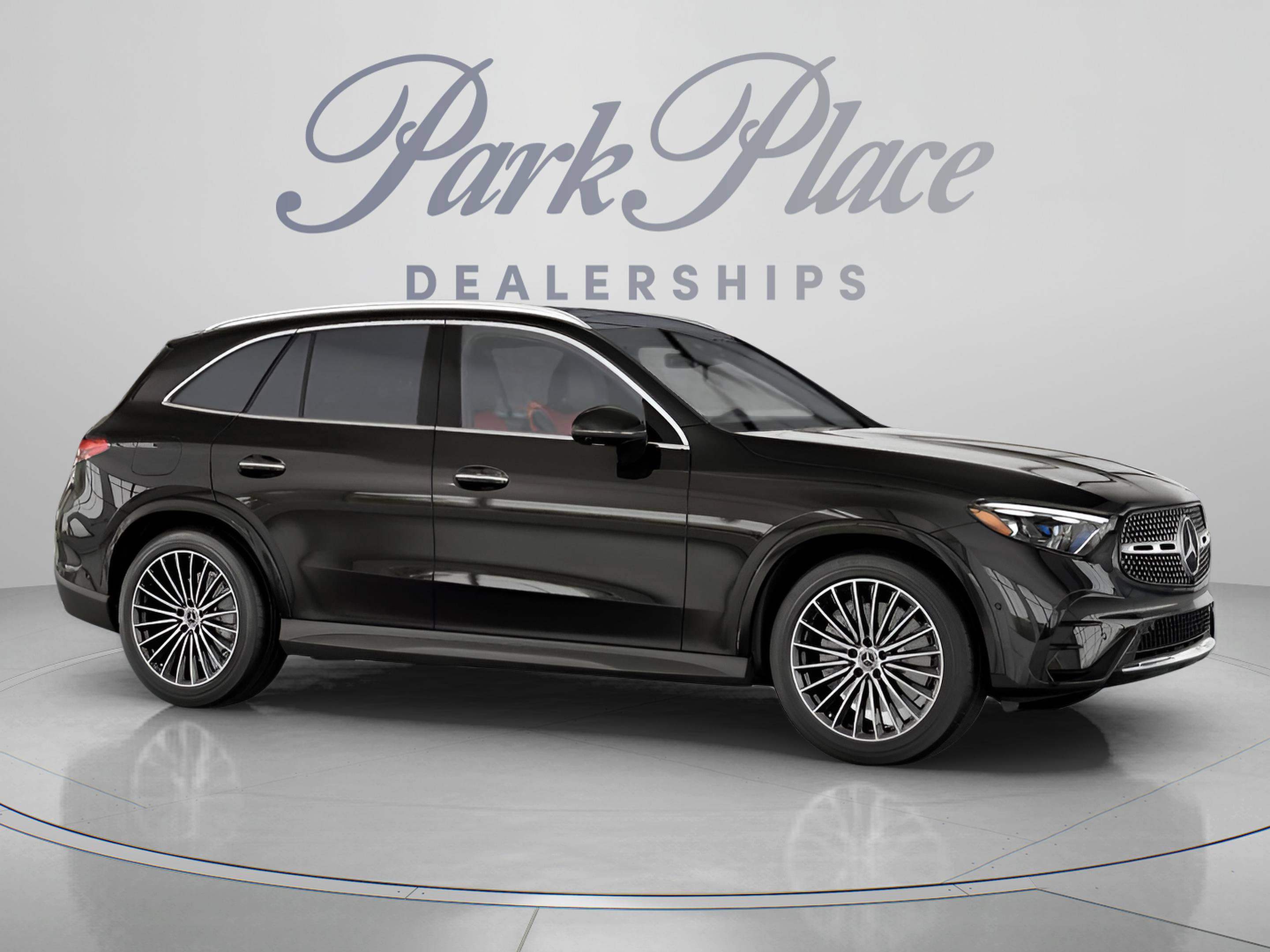 Certified 2023 Mercedes-Benz GLC 300 image 30