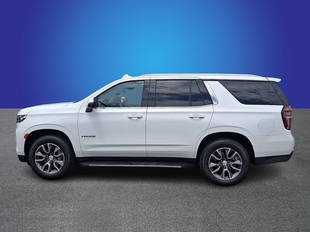 Used 2023 Chevrolet Tahoe LT w/ LT Signature Plus Package RWD image 7