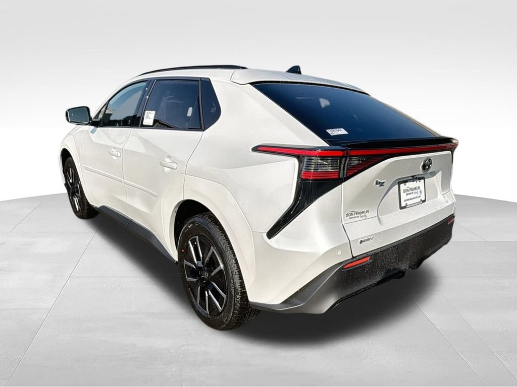 Used 2026 Toyota bZ FWD image 6