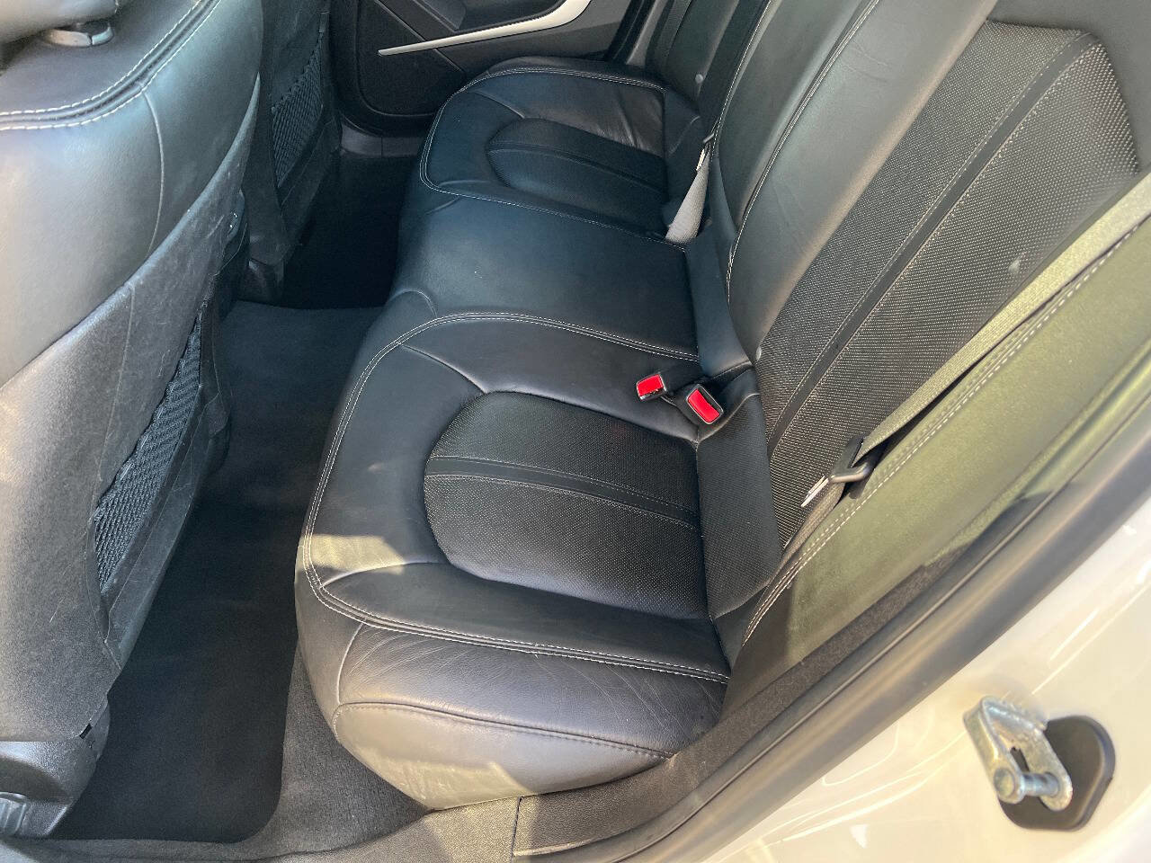 Used 2013 Cadillac CTS Luxury image 22