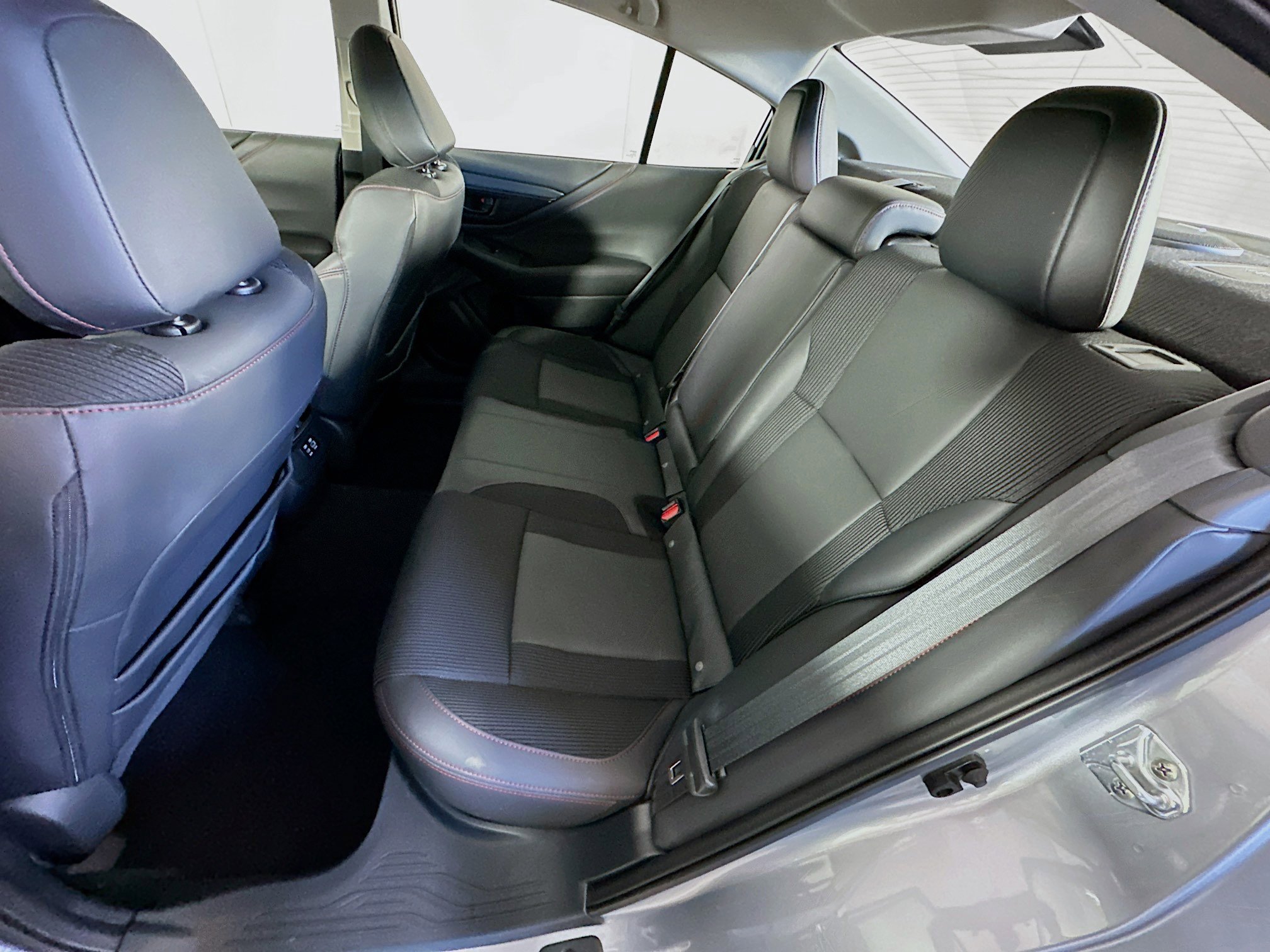 Used 2025 Subaru Legacy Sport AWD/4WD image 27