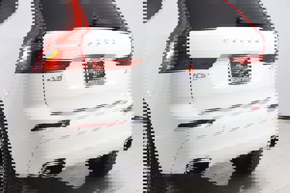 Used 2021 Volvo XC60 T5 Inscription w/ Protection Package Premier image 25