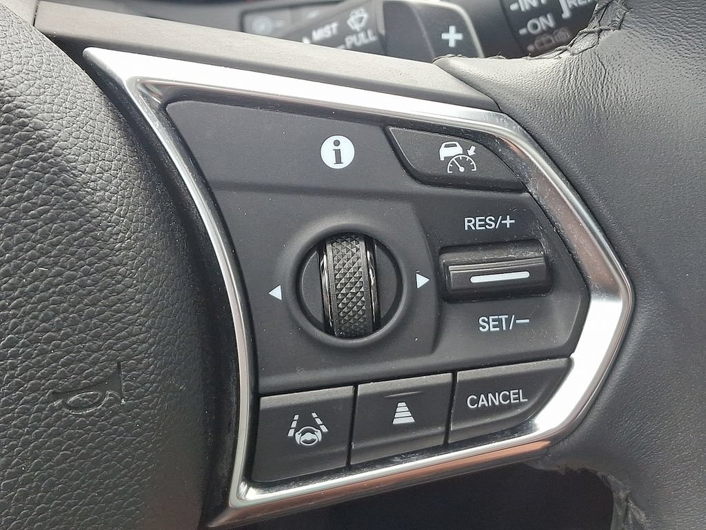 Certified 2024 Acura RDX w/ Technology Package AWD/4WD image 23