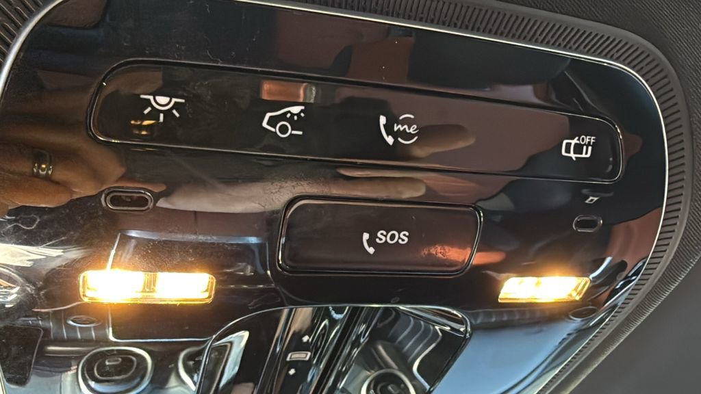 Certified 2024 Mercedes-Benz C 300 Sedan image 32