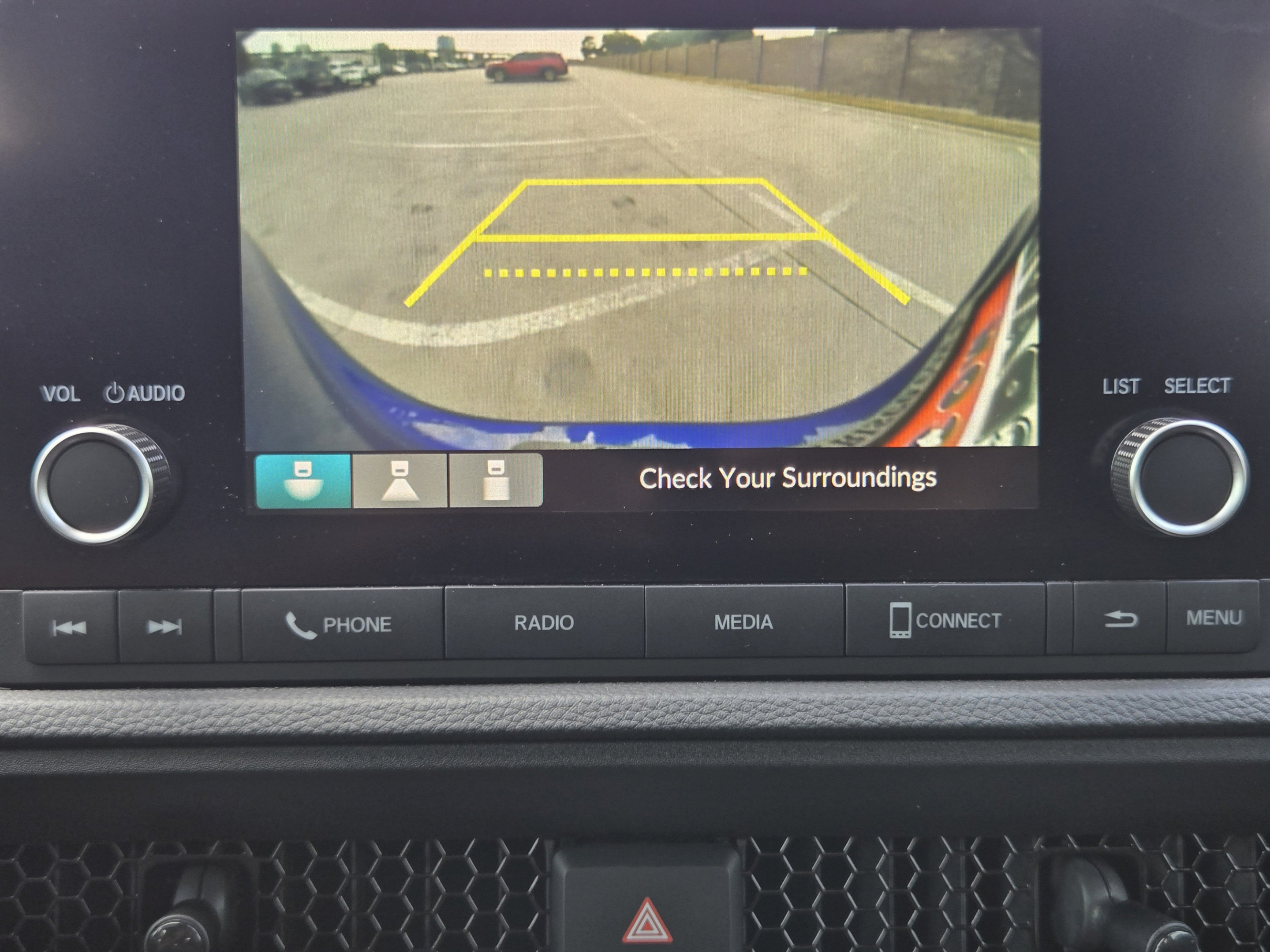 Used 2023 Honda CR-V Sport image 14