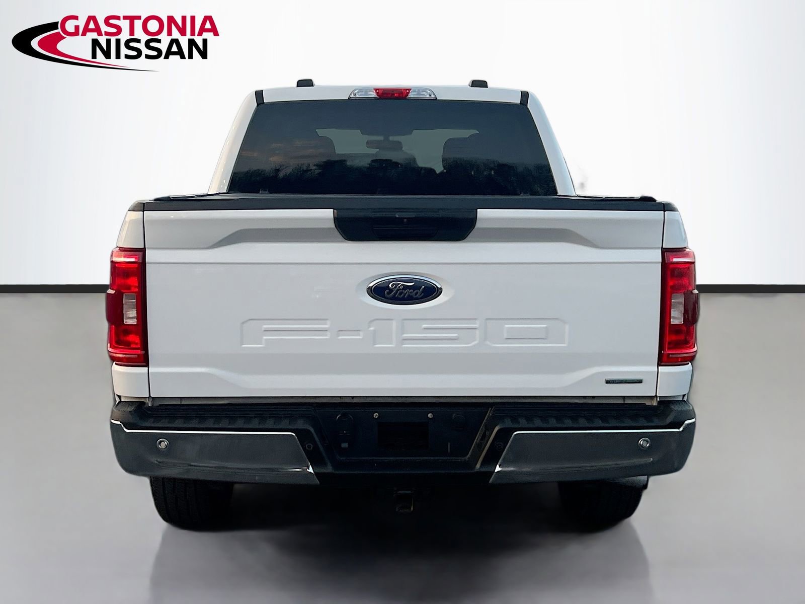 Used 2021 Ford F150 XLT w/ Equipment Group 301A Mid image 7