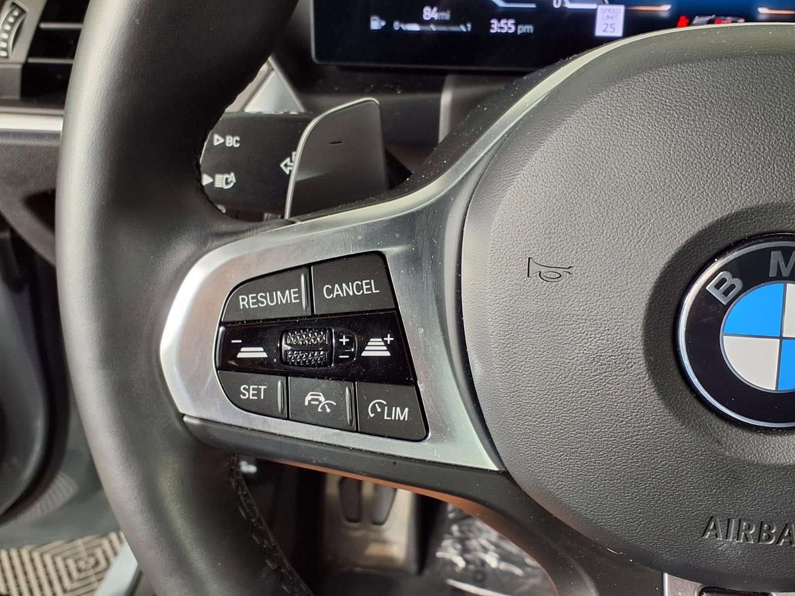 Used 2024 BMW M240i Coupe w/ Premium Package image 28