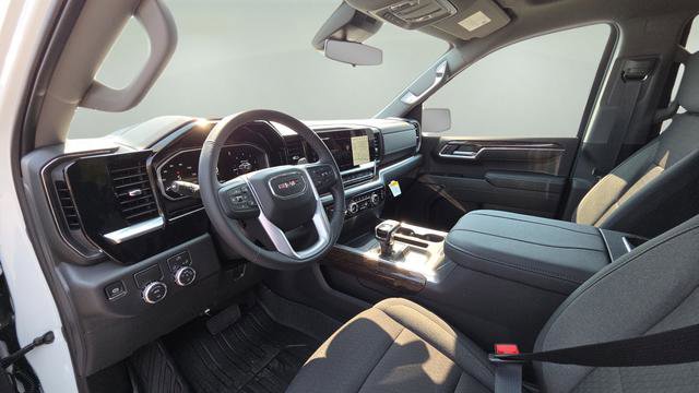 New 2026 GMC Sierra 1500 Elevation image 29