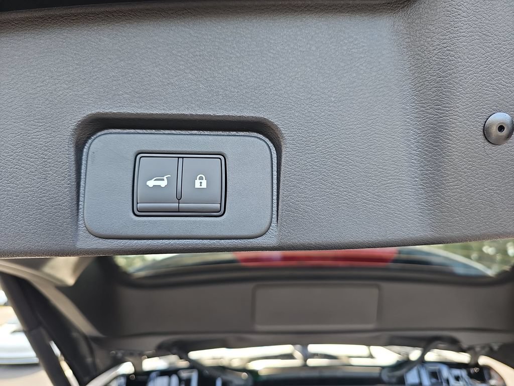 New 2026 Nissan Rogue SV w/ Rock Creek Premium Package AWD/4WD image 17