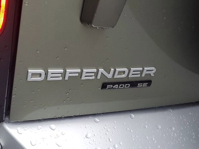 Used 2020 Land Rover Defender 110 SE AWD/4WD image 27