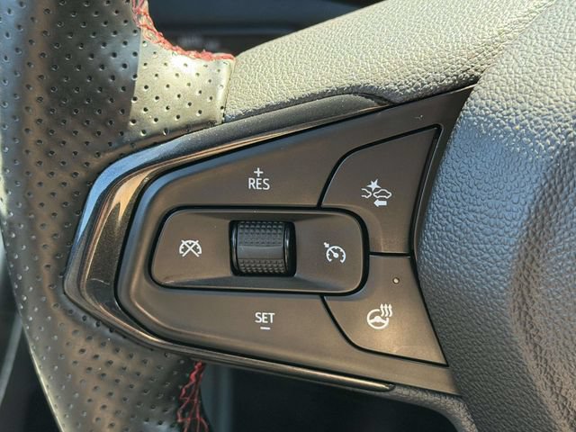 Used 2025 Chevrolet TrailBlazer RS AWD/4WD image 17