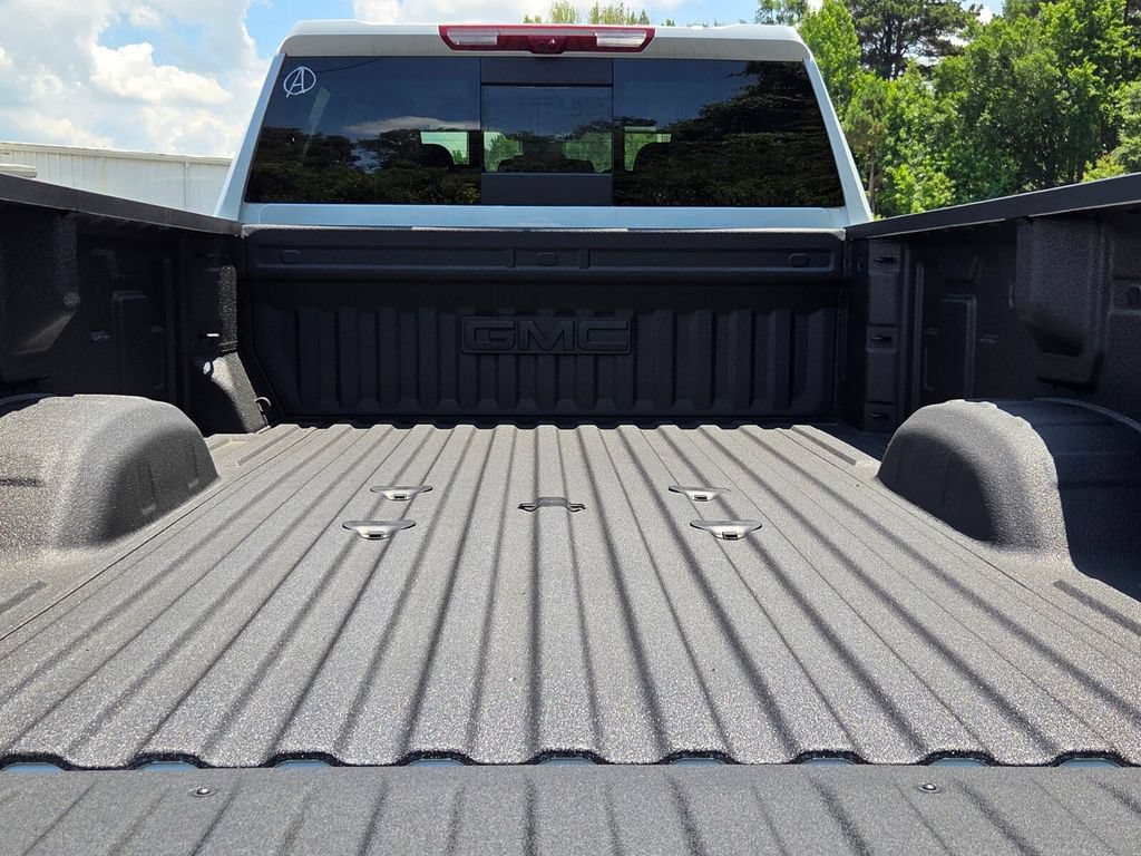 New 2026 GMC Sierra 3500 Denali Ultimate AWD/4WD image 6