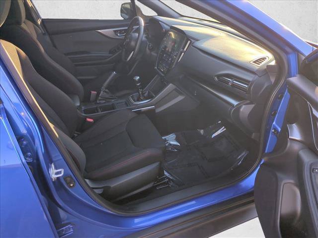 Used 2024 Subaru WRX Premium AWD/4WD image 20