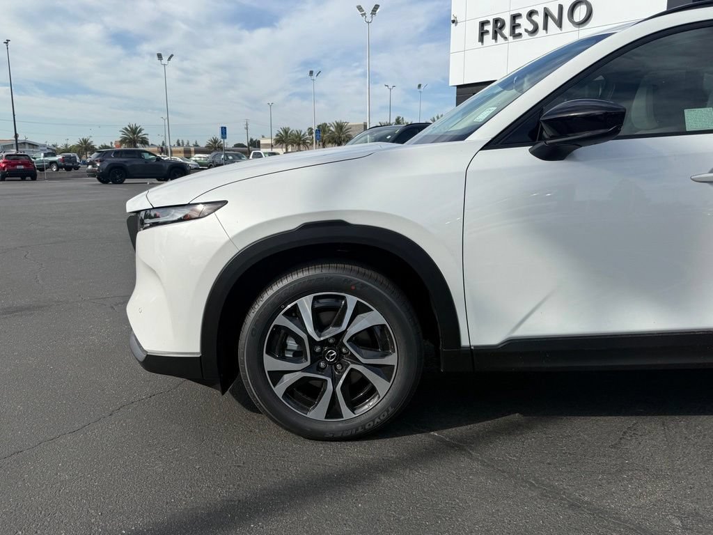 New 2026 MAZDA CX-5 Preferred AWD/4WD image 5
