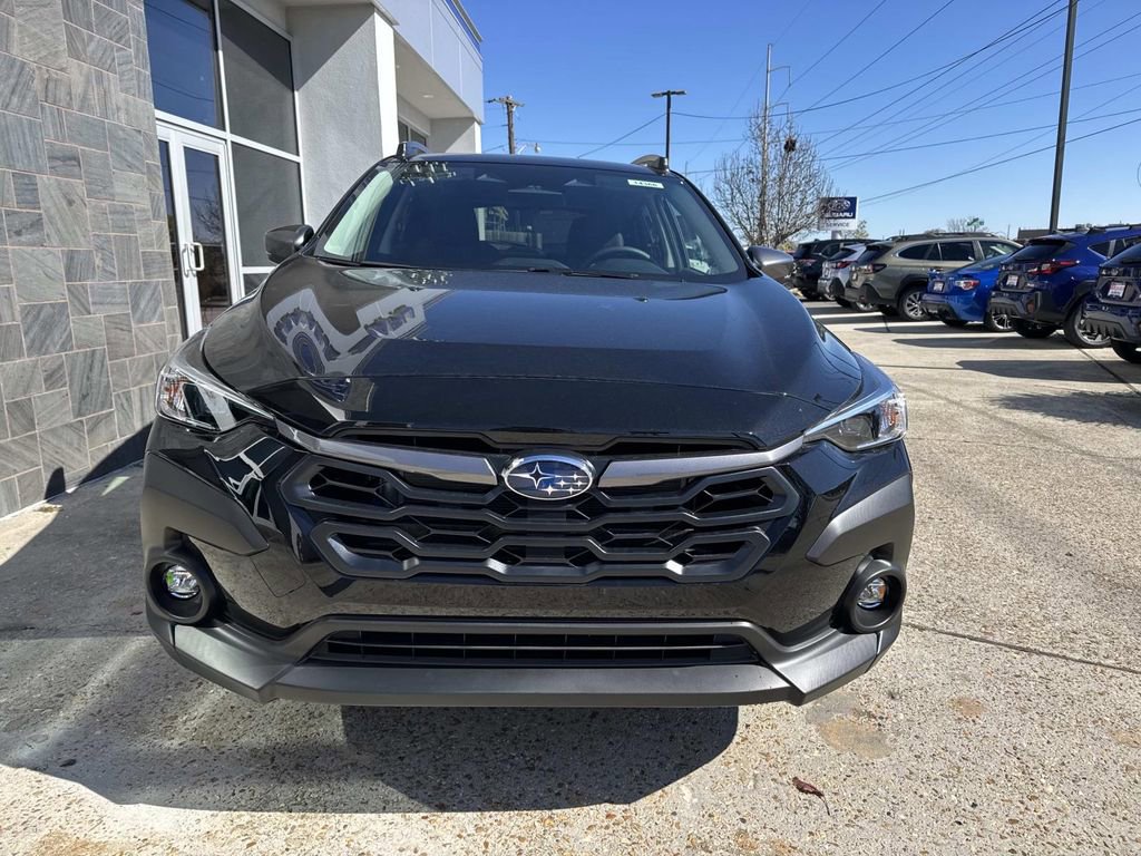 New 2026 Subaru Crosstrek 2.0i Premium image 2