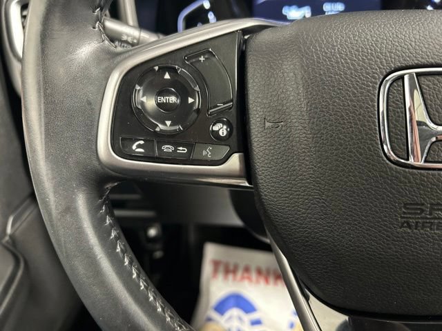 Used 2020 Honda CR-V EX-L image 26