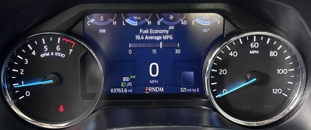 Used 2024 Ford Expedition Limited image 19