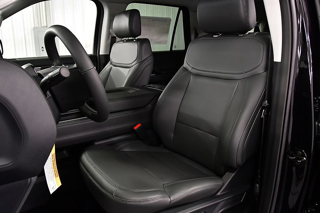 New 2027 Ford Expedition Max Active AWD/4WD image 27
