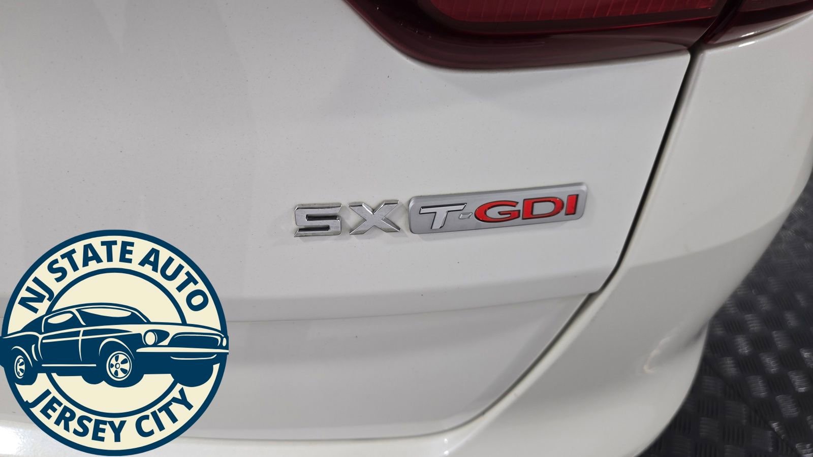 Used 2022 Kia Sportage SX image 34