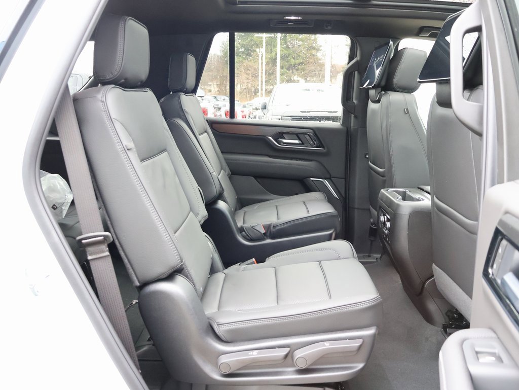 New 2026 GMC Yukon Denali image 42