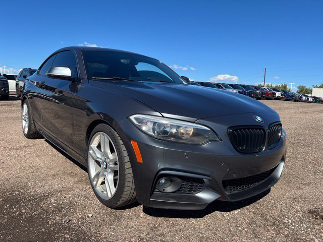 Used 2017 BMW 230i Coupe RWD image 7