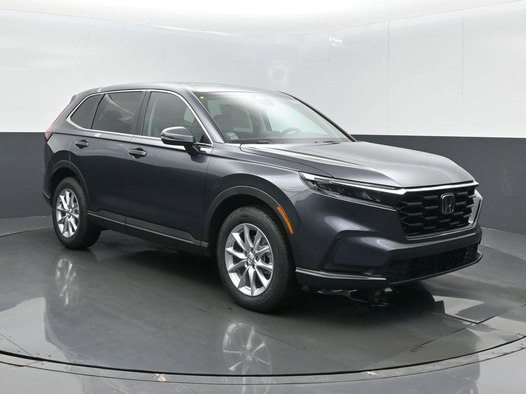 New 2026 Honda CR-V EX image 1