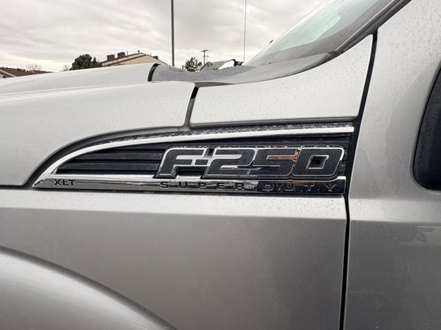 Used 2013 Ford F250 XLT image 13