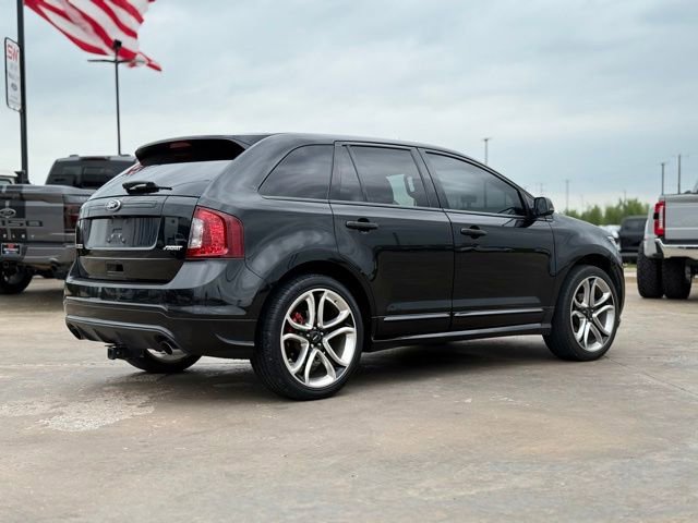 Used 2013 Ford Edge Sport w/ Driver Entry Pkg image 2