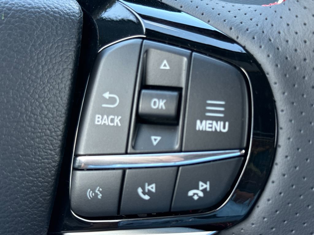 New 2026 Ford Explorer ST-Line image 31